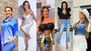 Famosas salvadoreñas mayores de 30 años son clamadas para concursar en Miss Universo