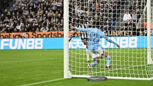 Manchester City Carabao Cup