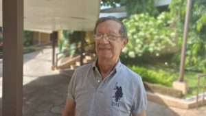 Mauricio Pipo Rodriguez Entrevista