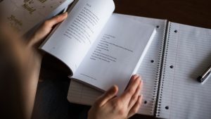 Metodos de estudio para universitarios el salvador