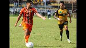 Platense Aguila Victoria Apertura 2023