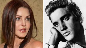 "Nunca nos abandonamos": Priscilla recuerda a Elvis Presley