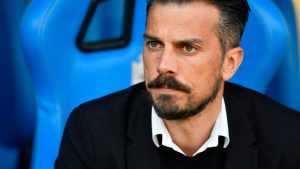 Ruben de la Barrera Nuevo DT Selecta