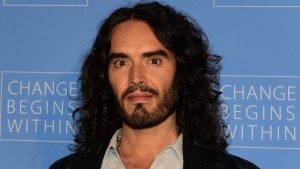 Russell Brand habla tras acusaciones