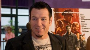 Muere el cantante de Smash Mouth Steve Harwell a los 56 años