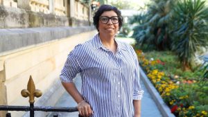 Cineasta Tatiana Huezo vuelve al Festival de San Sebastián en España