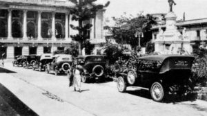 Teatro Nacional de San Salvador