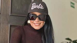 "Soy completita obra de Dios", Verónica Guerrero responde a quien criticó los dedos de sus pies