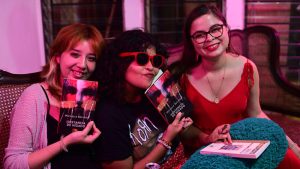 Presentación del libro 