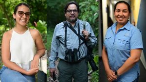 ¿Qué es “La Patria” salvadoreña desde la biología?