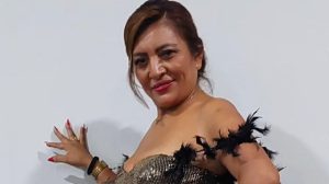 Yanira Berríos dice que está "trabajando más de lo normal" desde que está en "Ven a bailar"