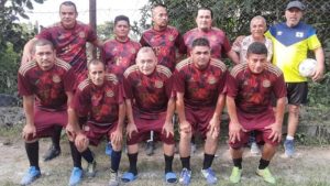 El fútbol regresa al Hábitat Confíen