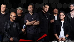 Los R.E.D.D. lanzan Ausencia