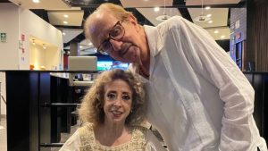 Muere el actor Benito Castro, el “papiringo” de la Güereja