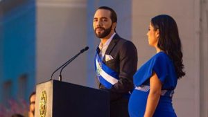 Gobierno dice que "utilizará" $30 millones de INSAFORP para financiar Plan Control Territorial