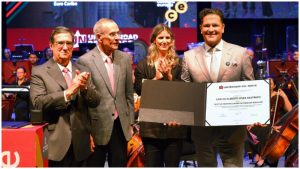 Carlos Vives