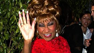 FOTOS: ¡Azúcar! Barbie Celia Cruz ya está a la venta
