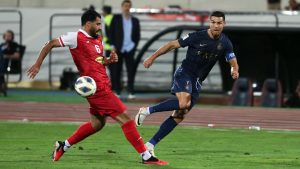 cristiano ronaldo al-nassr siuu video viral futbol