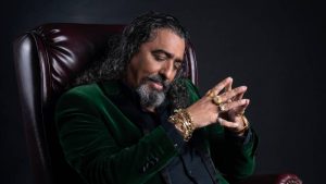 “Hay que hacer discos con alma”: Diego ‘El Cigala’ inyecta su casta flamenca a los boleros