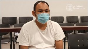 Estafador que se hizo pasar por constructor fue condenado en La Libertad