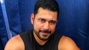 federico zeledon soltero más deseado