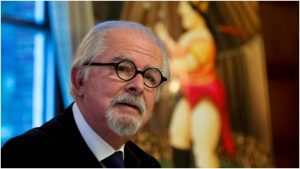 Fernando Botero