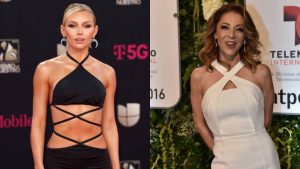 Irina Baeva protagonizará “Aventurera” y ya la comparan con Edith González por esta razón