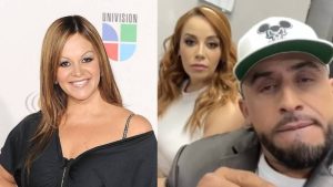 Jenni Rivera: Así fue el fenómeno paranormal que vivieron Rosie y Juan en plena entrevista