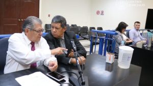Juez declaró nulo juicio contra exdiputado Raúl Beltrán por supuesta calumnia a José Youtuber