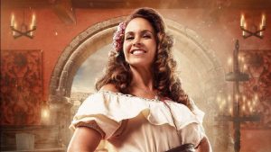 Lucero en 