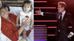 Sergio Basteri, hermano menor de Luis Miguel, reaparece tras 17 años en el anonimato