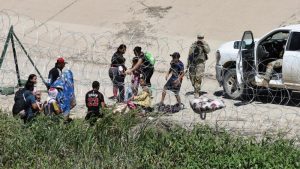 Blinken busca en México nuevas medidas contra fentanilo y migración