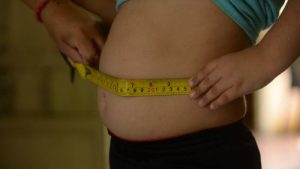 OPS: El 66% de la población de El Salvador tiene obesidad