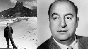 Pablo Neruda