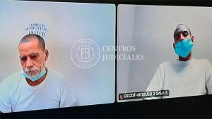Pandilleros obligaron a dos personas a abandonar su casa por no colaborar con la pandilla