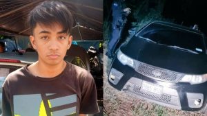 Hombre señalado de asesinar a hermano de policía fue capturado en Ciudad Arce