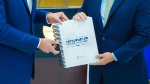 Presupuesto 2024 estaría desfinanciado, según oposición