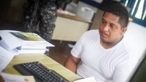 Militares violar a menor de edad