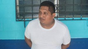 Militares violar a menor de edad
