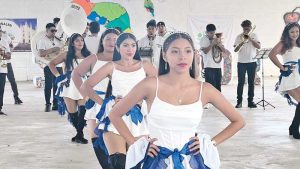 Salvadoreños en Milán celebran independencia de Centroamérica