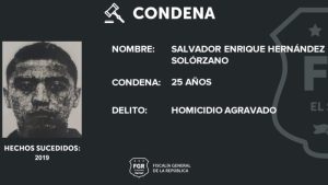 Pandillero fue condenado por asesinar a joven para robarle su celular