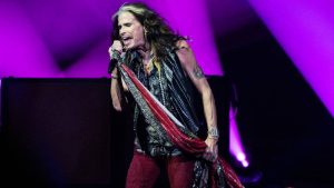 Steven Tyler