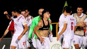 zrinjski az alkmaar uefa conference league futbol remontada epica video