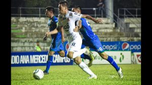 Alianza Sonsonate Apertura 2023