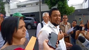BRP solicita al TSE declare inadmisible la candidatura de Bukele