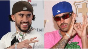 Bad Bunny y Feid revelan la historia detrás de su más reciente colaboración musical