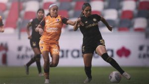 Brenda Ceren Atlas Liga MX