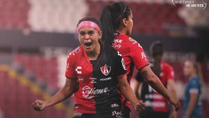 Brenda Ceren Gol Atlas