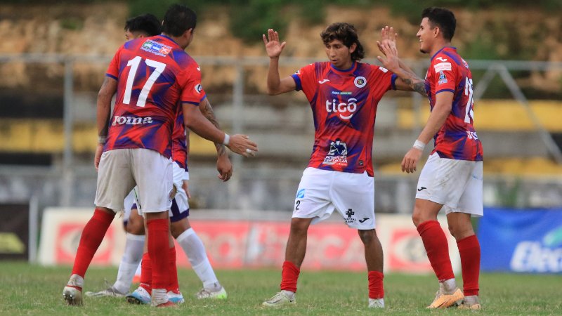 Platense F.C. - ¡𝗛𝗢𝗬 𝗝𝗨𝗚𝗔𝗠𝗢𝗦 𝗧𝗢𝗗𝗢𝗦! 💚🤍 ⚽️ Semifinal (Juego  Vuelta) - CL 2023 🆚️ Club Atletico Independiente Siguatepeque 🏟 Estadio  Municipal de Siguatepeque 🕰️ Hora de inicio: 7:30 p.m. ¡Llegó el