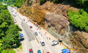 Nuevas Ideas avala la incorporación de $12.6 millones al presupuesto del MOP